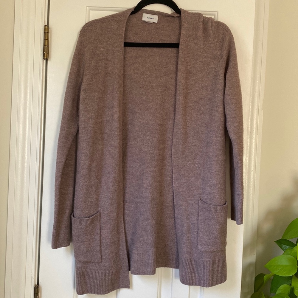 Old Navy Cardigan